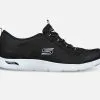 Skechers Arch Fit Refine - Her Ace 2 Skechers Arch Fit Refine - Her Ace -Naisten kengät 476710 104391BKW 1