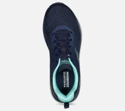 Skechers Max Cushioning Delta - Sunset -Naisten kengät 477098 129123NVBL 3