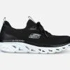 Skechers Glide-Step Sport - Best Times -Naisten kengät 477163 149941BLK 1