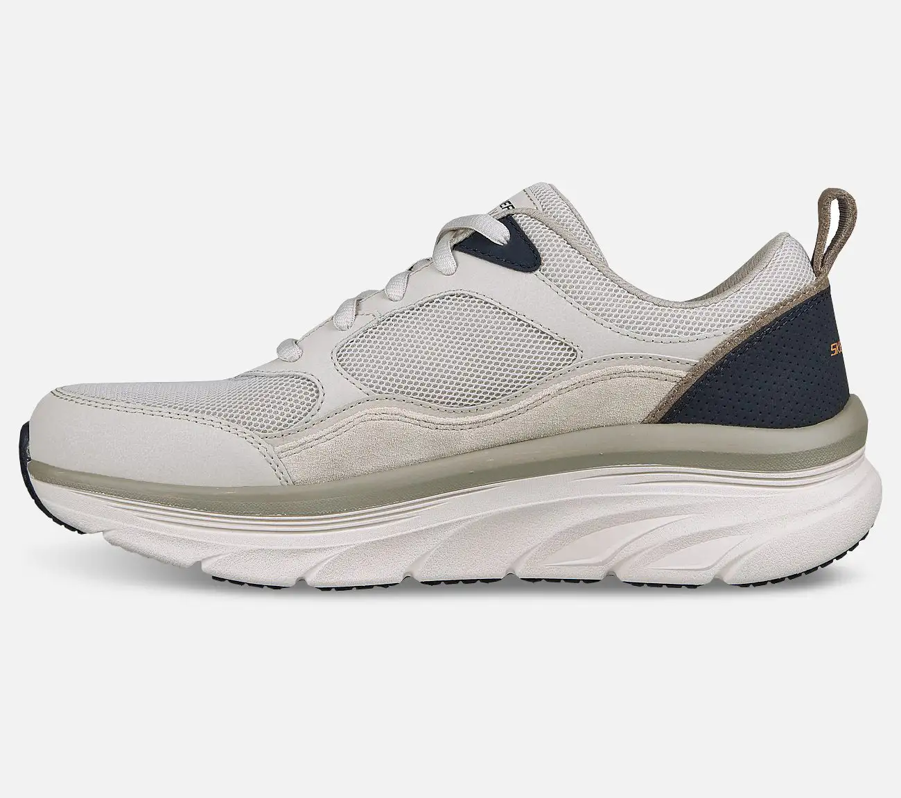 Skechers Relaxed Fit: D'Lux Walker - New Moment 4 Skechers Relaxed Fit: D'Lux Walker - New Moment - Image 2