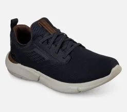 Skechers Relaxed Fit: Ingram - Marner -Naisten kengät 477604 65862NVY 5