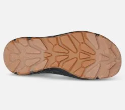 Skechers Mark Nason Los Angeles - Runyon Lumi -Naisten kengät 477913 133269BKMT 4