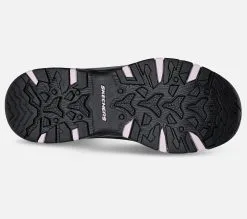 Skechers Relaxed Fit Trego Alpine Trail - Waterproof -Naisten kengät 477949 167004BKLV 4