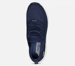 Skechers BOBS Sparrow 2.0 - Allegiance Crew 10 Skechers BOBS Sparrow 2.0 - Allegiance Crew -Naisten kengät 478753 117027NVY 3