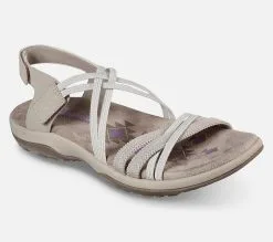 Skechers Sandal - Reggae Slim -Naisten kengät 478802 163112TPE 5