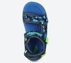 Skechers S-Lights Hypno-Splash - Sun Breaks 9 Skechers S-Lights Hypno-Splash - Sun Breaks -Naisten kengät 479175 400077LBLLM 3