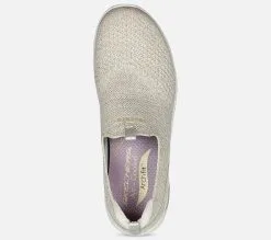 Skechers Arch Fit Refine - Showcase -Naisten kengät 480247 104276NTGD 3