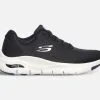 Skechers Arch Fit - Big Appeal -Naisten kengät 480247 149057BKW 1