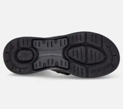 Skechers GO WALK Arch Fit Sandal - Lively 10 Skechers GO WALK Arch Fit Sandal - Lively -Naisten kengät 480674 140243BBK 4