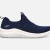 Skechers Ultra Flex 2.0 - Always Young -Naisten kengät 480851 149089NVY 1