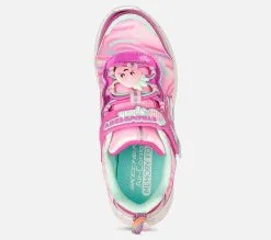 Skechers Jumpsters Sweet Kickz 9 Skechers Jumpsters Sweet Kickz -Naisten kengät 481108 302215LPKMT 3