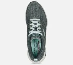 Skechers Arch Fit - Comfy Wave -Naisten kengät 481168 149414SAGE 3