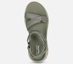 Skechers GO WALK Arch Fit - Cruise Around -Naisten kengät 481329 140251OLV 3