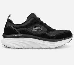 Skechers Relaxed Fit: D'Lux Walker