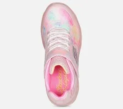 Skechers S-Lights: Twisty Ice 9 Skechers S-Lights: Twisty Ice -Naisten kengät 481864 303710LLPMT 3