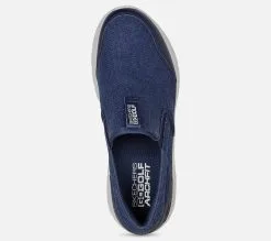 Skechers GO GOLF Arch Fit Walk - Water Repellent -Naisten kengät 482374 214035NVGY 3