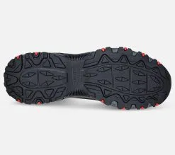 Skechers Hillcrest - Vast Adventure -Naisten kengät 482811 237265BKCC 4