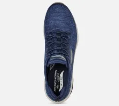 Skechers Arch Fit - Waveport -Naisten kengät 483388 232301NVY 3