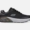 Skechers Max Protect Sport - Balmer -Naisten kengät 483392 232660BKGY 1
