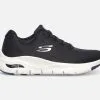 Skechers Wide Fit: Arch Fit - Big Appeal -Naisten kengät 483624 149057WBKW 1