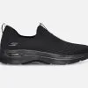 Skechers GO WALK Arch Fit - Iconic 2 Skechers GO WALK Arch Fit - Iconic -Naisten kengät 483727 124409BBK 1