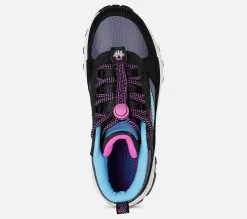 Skechers Fuse Tread - Lets Explore 9 Skechers Fuse Tread - Lets Explore -Naisten kengät 483747 302949LBKMT 3