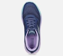 Skechers Max Cushioning Delta - Ultimate Endurance -Naisten kengät 484835 129126NVLV 3