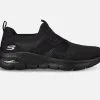 Skechers Arch Fit - Modern Rhythm -Naisten kengät 485280 149717BBK 1