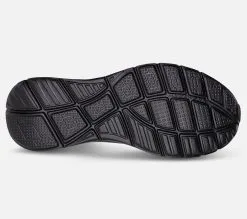 Skechers Relaxed Fit: Equalizer 5.0 - Fremont -Naisten kengät 485427 232515BBK 4