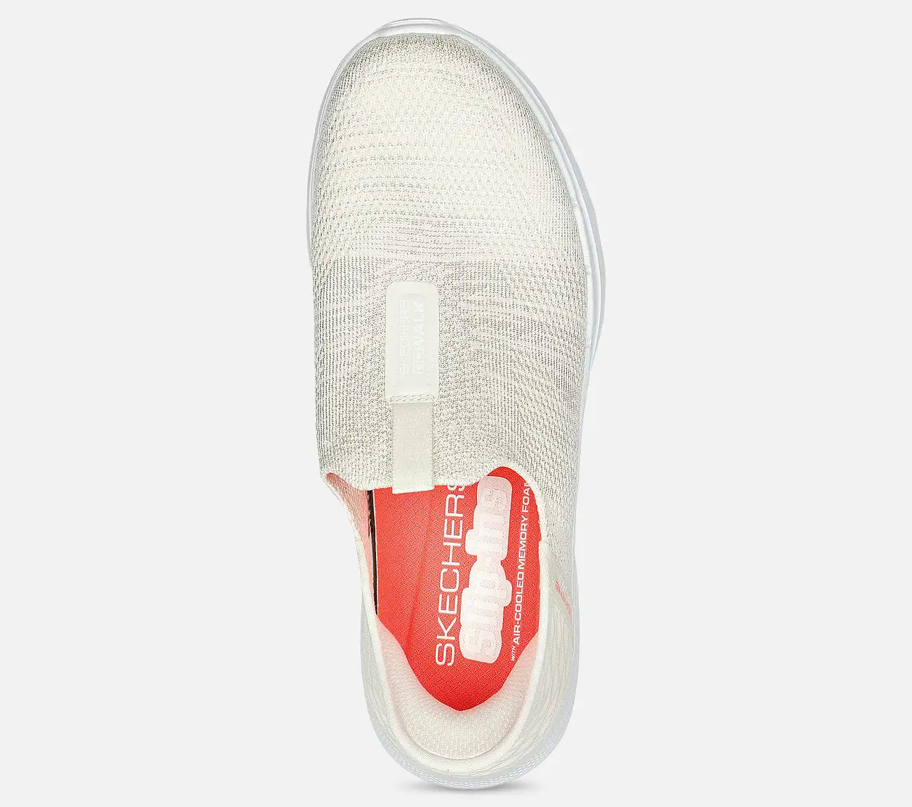 Skechers Slip-ins: GO WALK 6 - Fabulous View 5 Skechers Slip-ins: GO WALK 6 - Fabulous View - Image 3