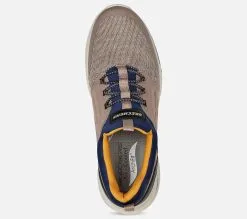 Skechers Relaxed Fit: Arch Fit Orvan - Verdigo -Naisten kengät 485678 210433TPE 3