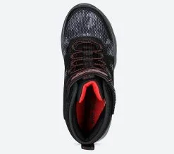 Skechers Twisted-Brights -Naisten kengät 486197 400145LBKRD 3