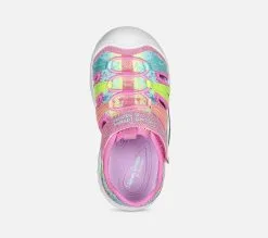 Skechers Unicorn Dreams Explorer -Naisten kengät 486304 303102NPKMT 3