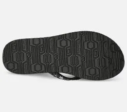 Skechers Meditation - Dancing Daisy 11 Skechers Meditation - Dancing Daisy -Naisten kengät 486684 119647BLK 4