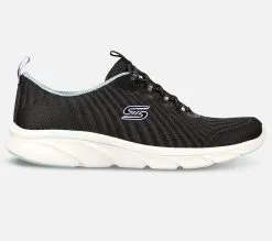 Skechers Relaxed Fit: D'Lux Comfort - Easy Street