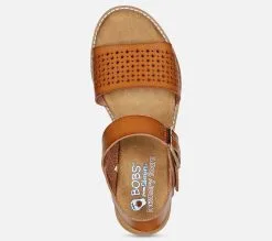 Skechers BOBS Desert Kiss - Sunny Flair -Naisten kengät 487245 114143LUG 3