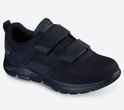 Skechers GO WALK 5 - Delco -Naisten kengät 487451 55515BBK 5