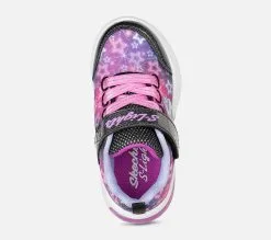 Skechers Star Sparks -Naisten kengät 487927 302324NBKMT 3