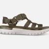 Skechers On-The-Go Flex Sandal - Escape -Naisten kengät 488266 140315OLV 1