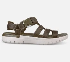 Skechers On-The-Go Flex Sandal - Escape