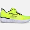 Skechers GO RUN 400 V2 - Watix 1 Skechers GO RUN 400 V2 - Watix -Naisten kengät 488551 405104LYLBK 1