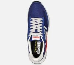 Skechers Global Jogger - Poster -Naisten kengät 488703 237205NVW 3