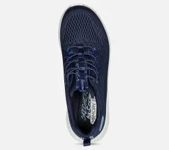 Skechers Ultra Flex - Lite Groove -Naisten kengät 489397 13350NVY 3