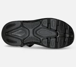 Skechers Max Cushioning Arch Fit Prime -Naisten kengät 490346 140553BKGY 4