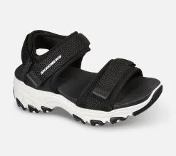 Skechers D'Lites Cosmic Splash -Naisten kengät 490417 996334LBKW 5