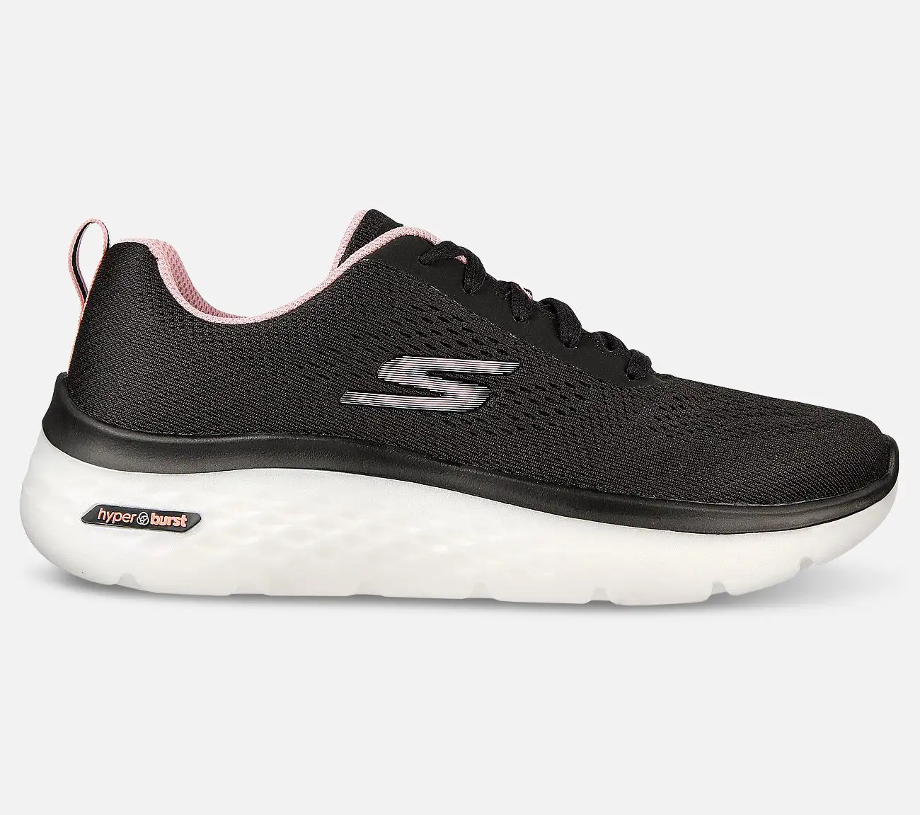 Skechers GO WALK Hyper Burst 3 Skechers GO WALK Hyper Burst