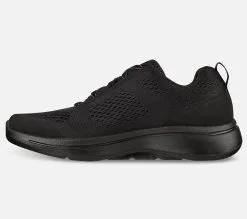 Skechers GO WALK Arch Fit - Idyllic -Naisten kengät 490688 216116BBK 2