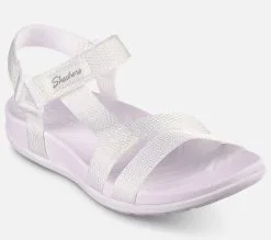 Skechers Reggae-Lite - Young And Fun -Naisten kengät 491662 163223WHT 5