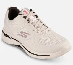 Skechers GO WALK Arch Fit - Idyllic -Naisten kengät 492198 216116WBRD 5