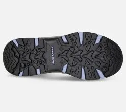 Skechers Relaxed Fit Trego Alpine Trail - Waterproof 11 Skechers Relaxed Fit Trego Alpine Trail - Waterproof -Naisten kengät 492516 167004BKCC 4